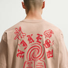 Nike SB Book Linen T-Shirt