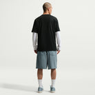 Nike Sb Tee Black