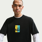 Nike Sb Tee Black