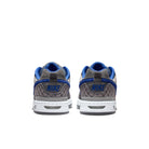 Paul Rodriguez Zoom Air Low grey / deep royal blue