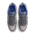 Paul Rodriguez Zoom Air Low grey / deep royal blue