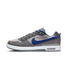 Paul Rodriguez Zoom Air Low grey / deep royal blue