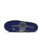 Paul Rodriguez Zoom Air Low grey / deep royal blue