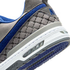 Paul Rodriguez Zoom Air Low grey / deep royal blue