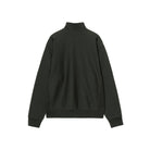 Half Zip American Script Sweat raven