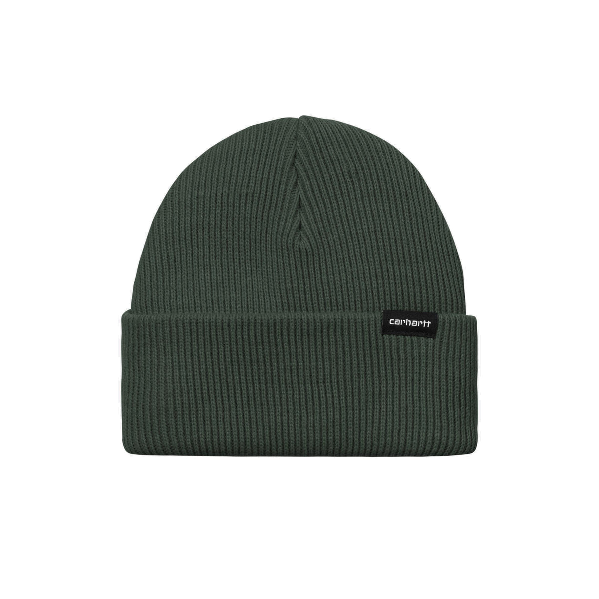 Gordan Beanie Dark Scarab