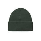 Gordan Beanie Dark Scarab