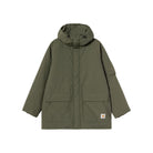 Stanwood Parka Cypress