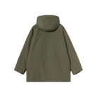 Stanwood Parka Cypress