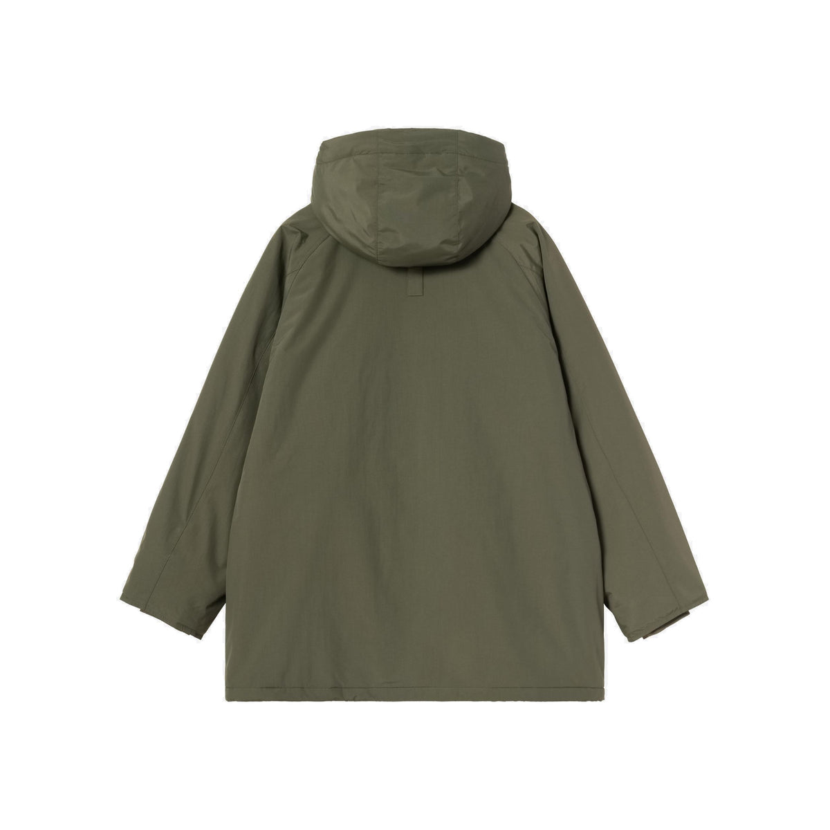 Stanwood Parka Cypress