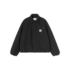 Stanwood Jacket Black