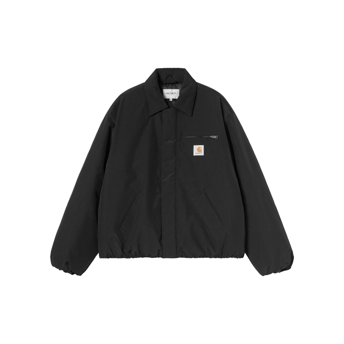 Stanwood Jacket Black