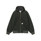 OG Active Jacket raven stone canvas