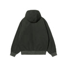 OG Active Jacket raven stone canvas