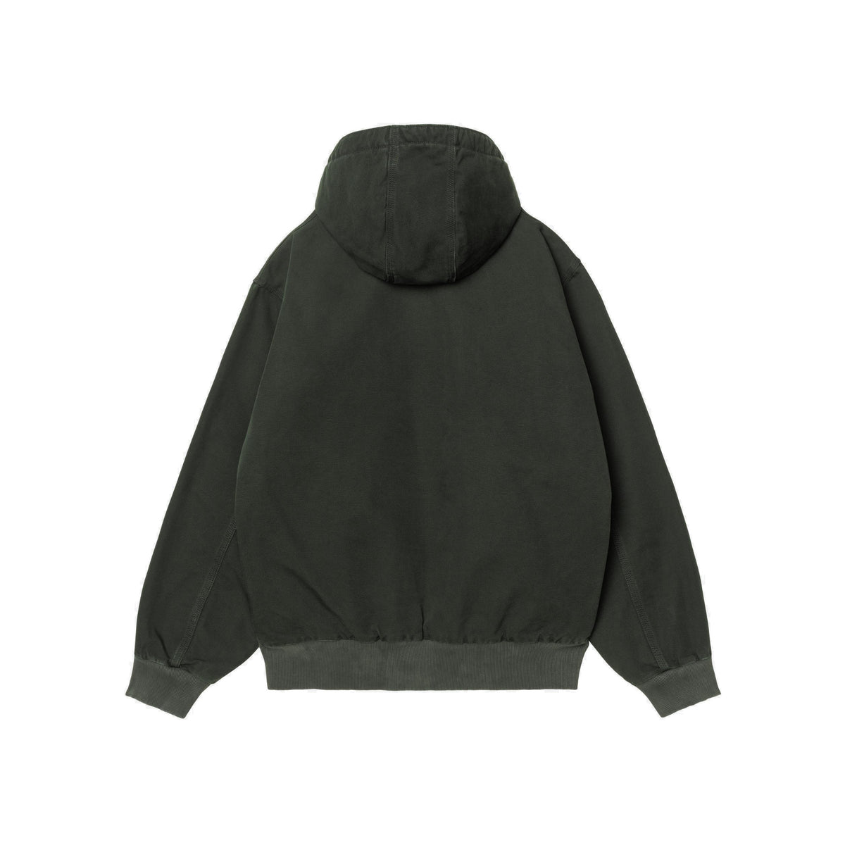 OG Active Jacket raven stone canvas