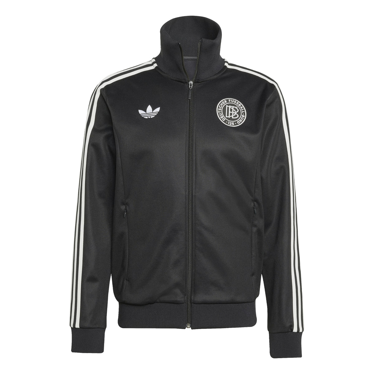 Germany 125 Anniversary Tracktop