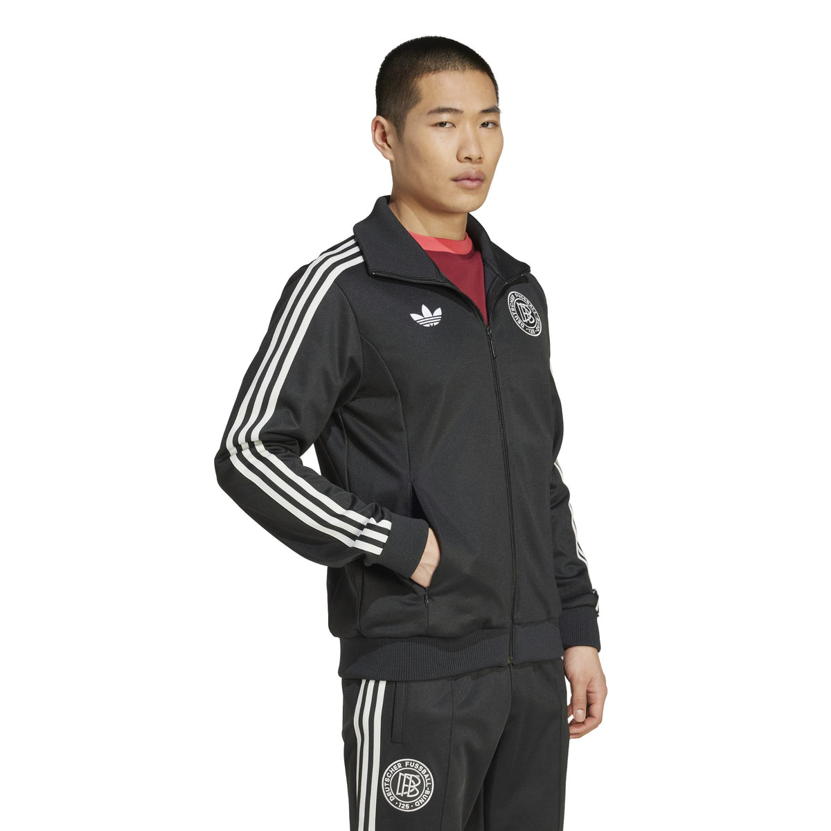 Germany 125 Anniversary Tracktop