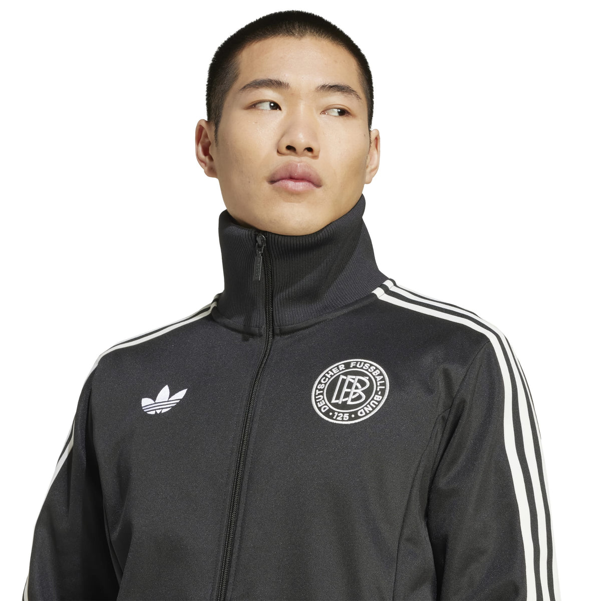 Germany 125 Anniversary Tracktop