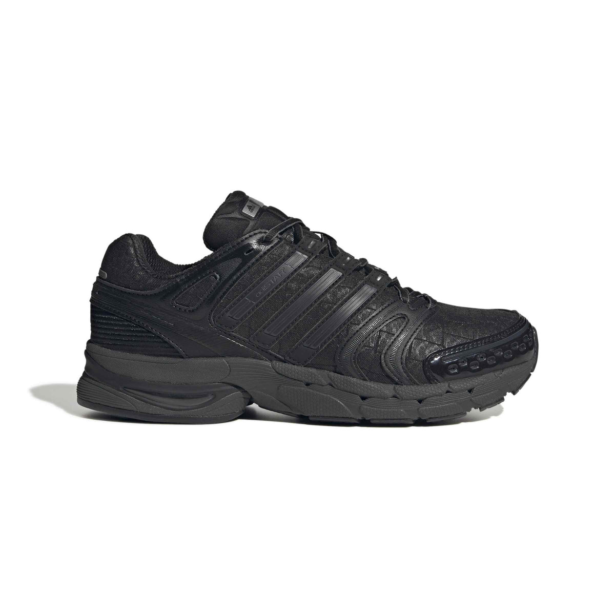 Adidas ADISTAR CONTROL 5 core black/grey six/iron metal