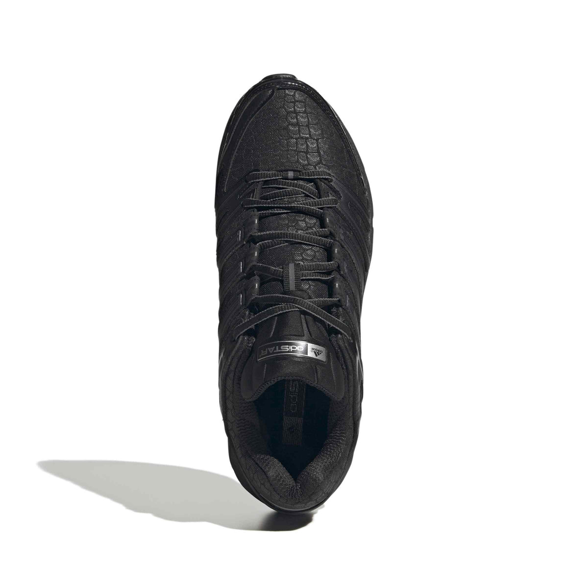 Adidas ADISTAR CONTROL 5 core black/grey six/iron metal