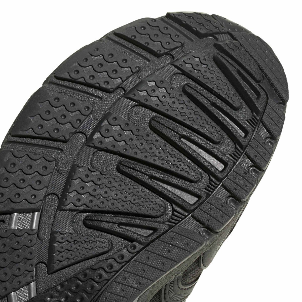 Adidas ADISTAR CONTROL 5 core black/grey six/iron metal