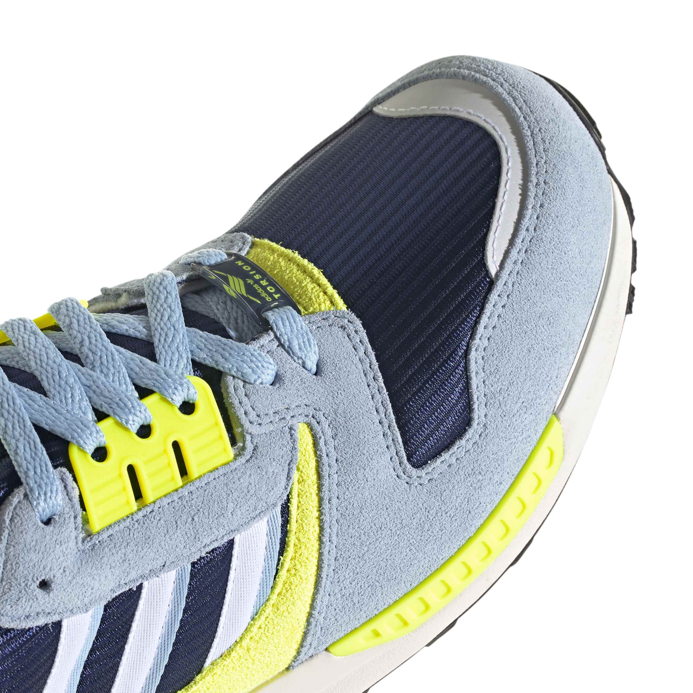 ZX 8000 Dark Blue/White/Solar Yellow – Club Mumbai Palais