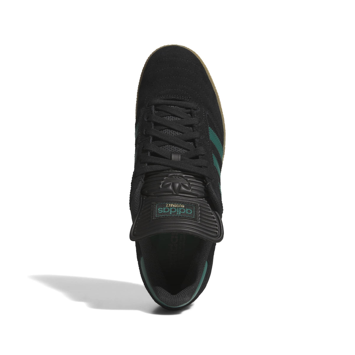Busenitz black green gum