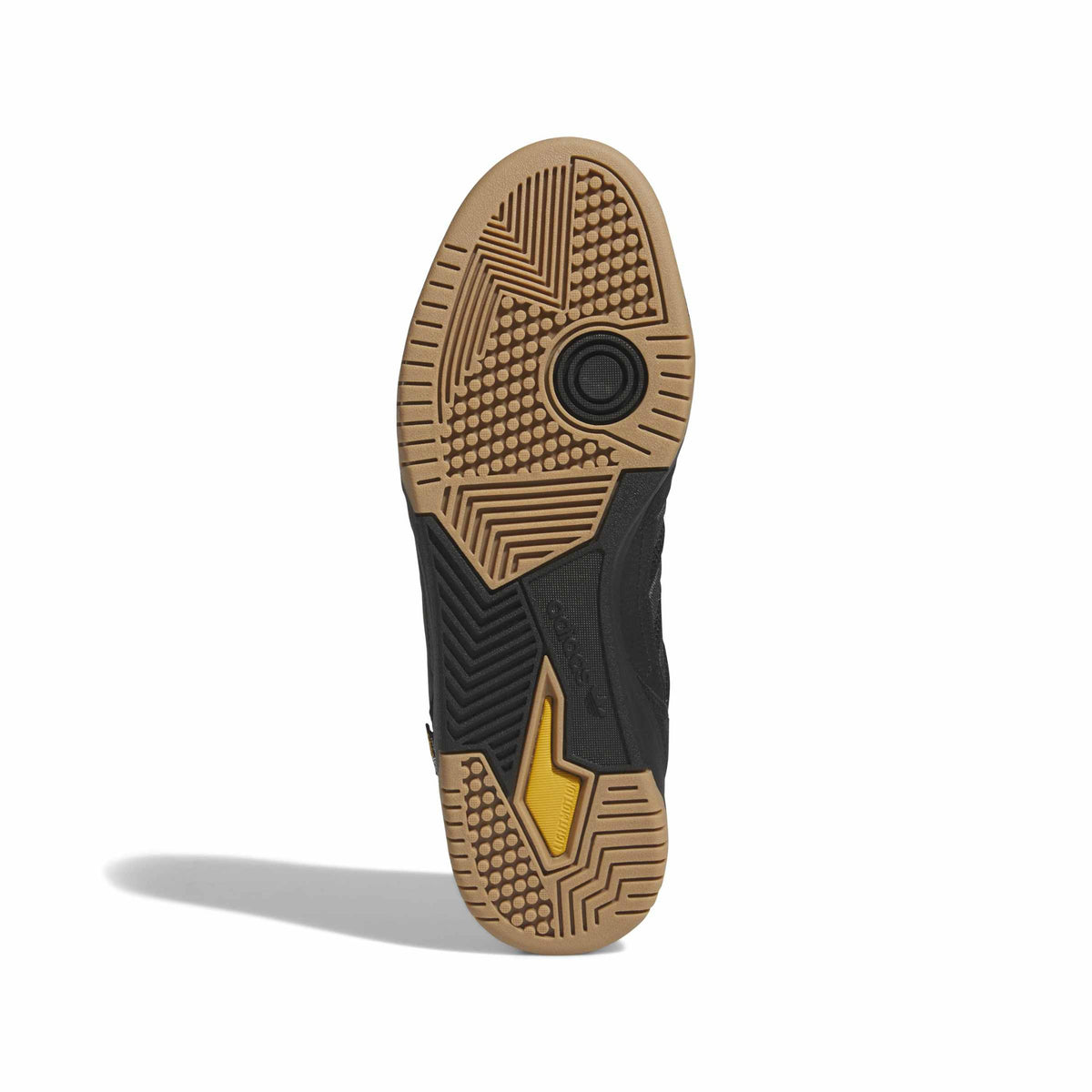 Adidas Tekkira Cup Black Cordura