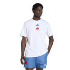FFR T-Shirt white