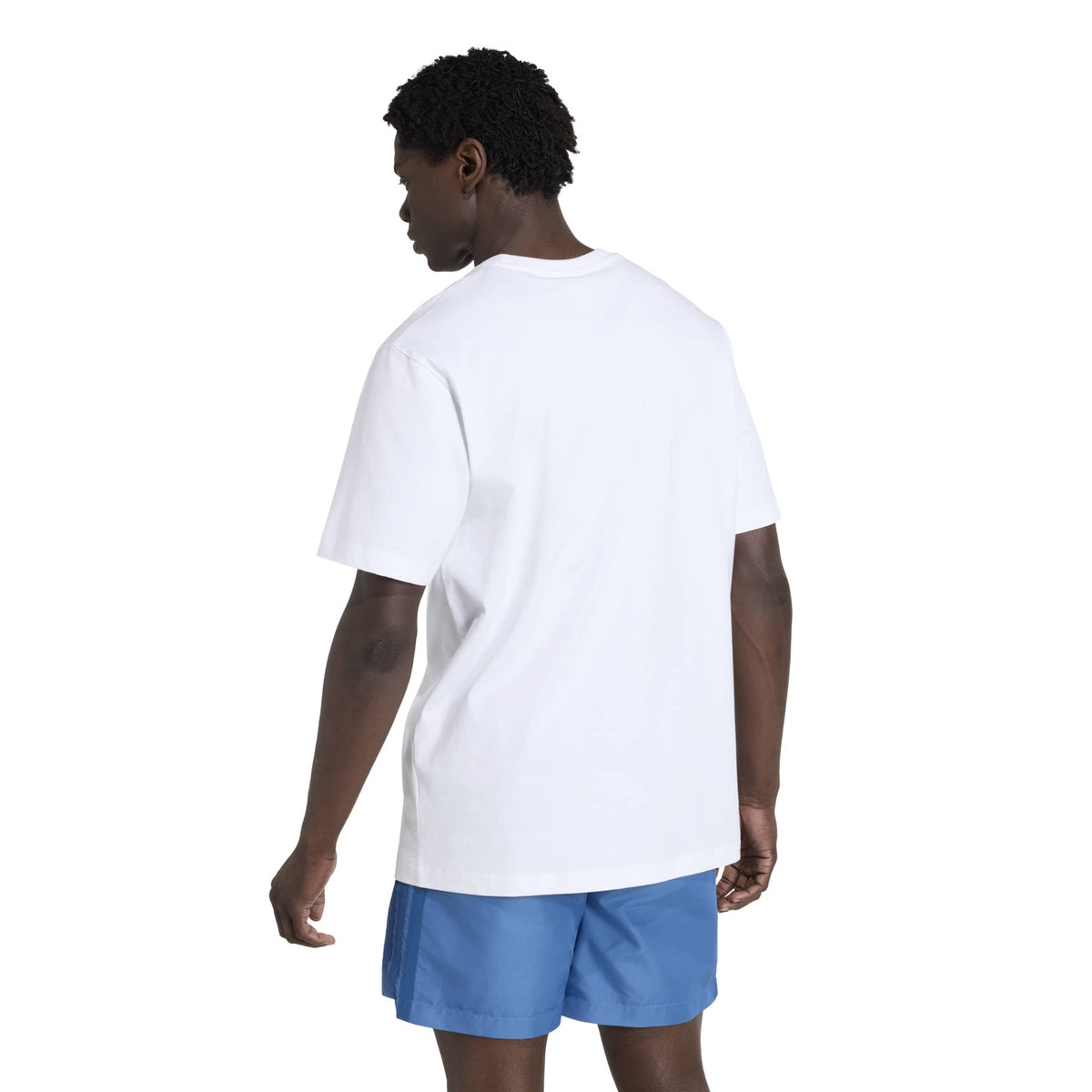 FFR T-Shirt white