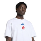 FFR T-Shirt white