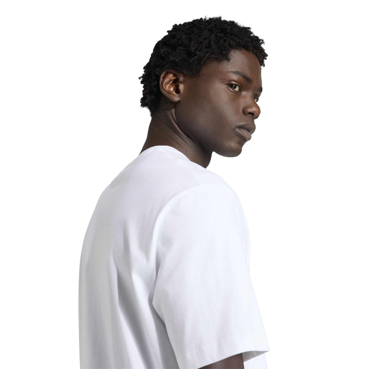 FFR T-Shirt white
