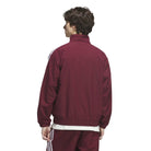 Adidas Superfire TK Jacket bordeaux
