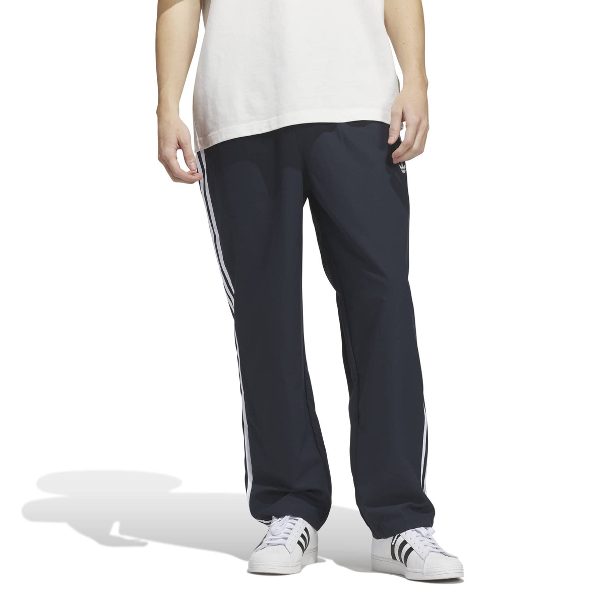 Adidas Superfire TK Pant navy
