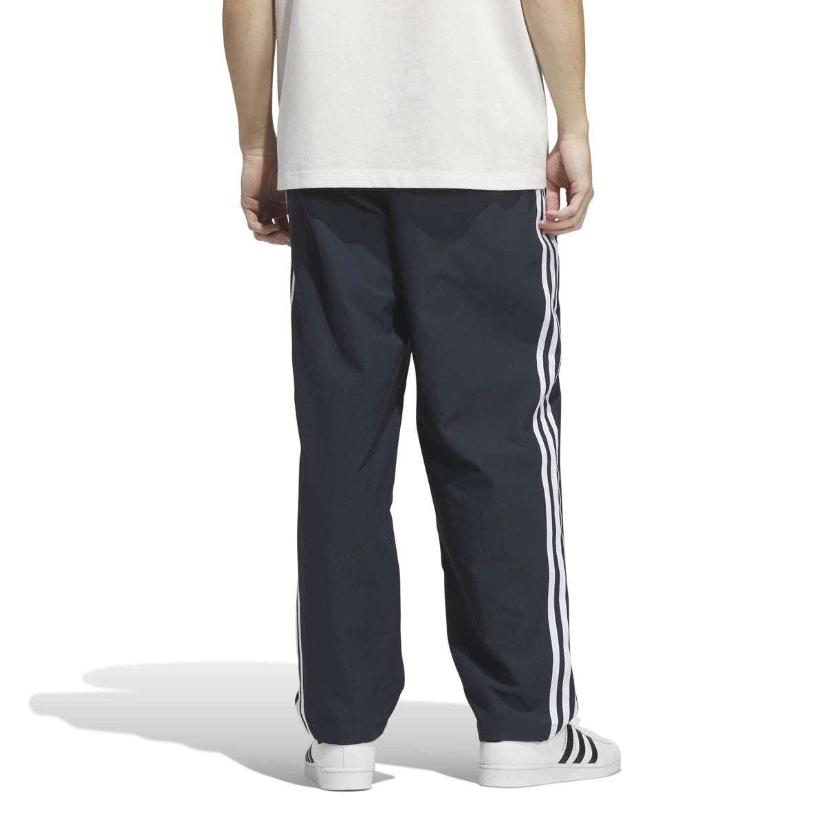 Adidas Superfire TK Pant navy