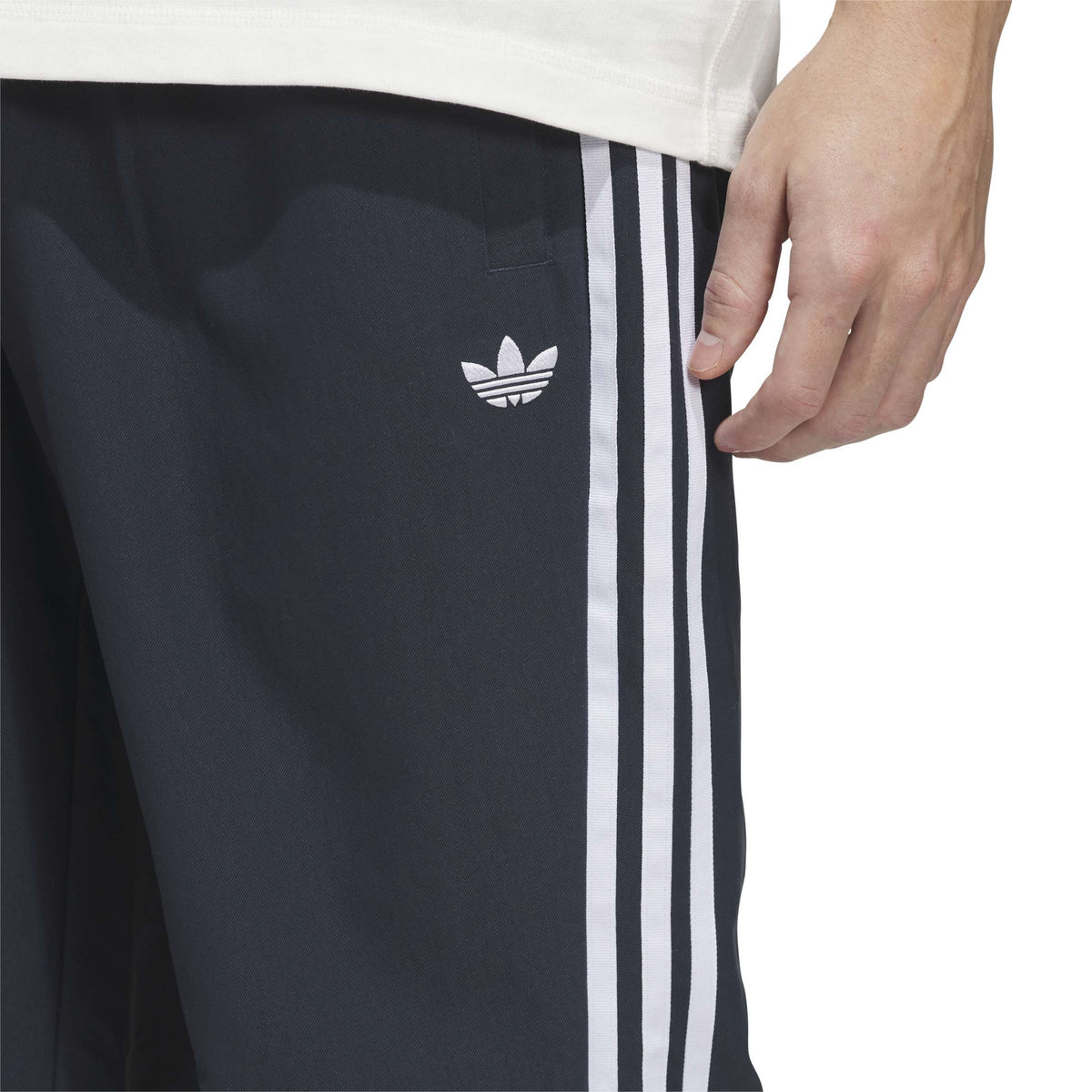 Adidas Superfire TK Pant navy