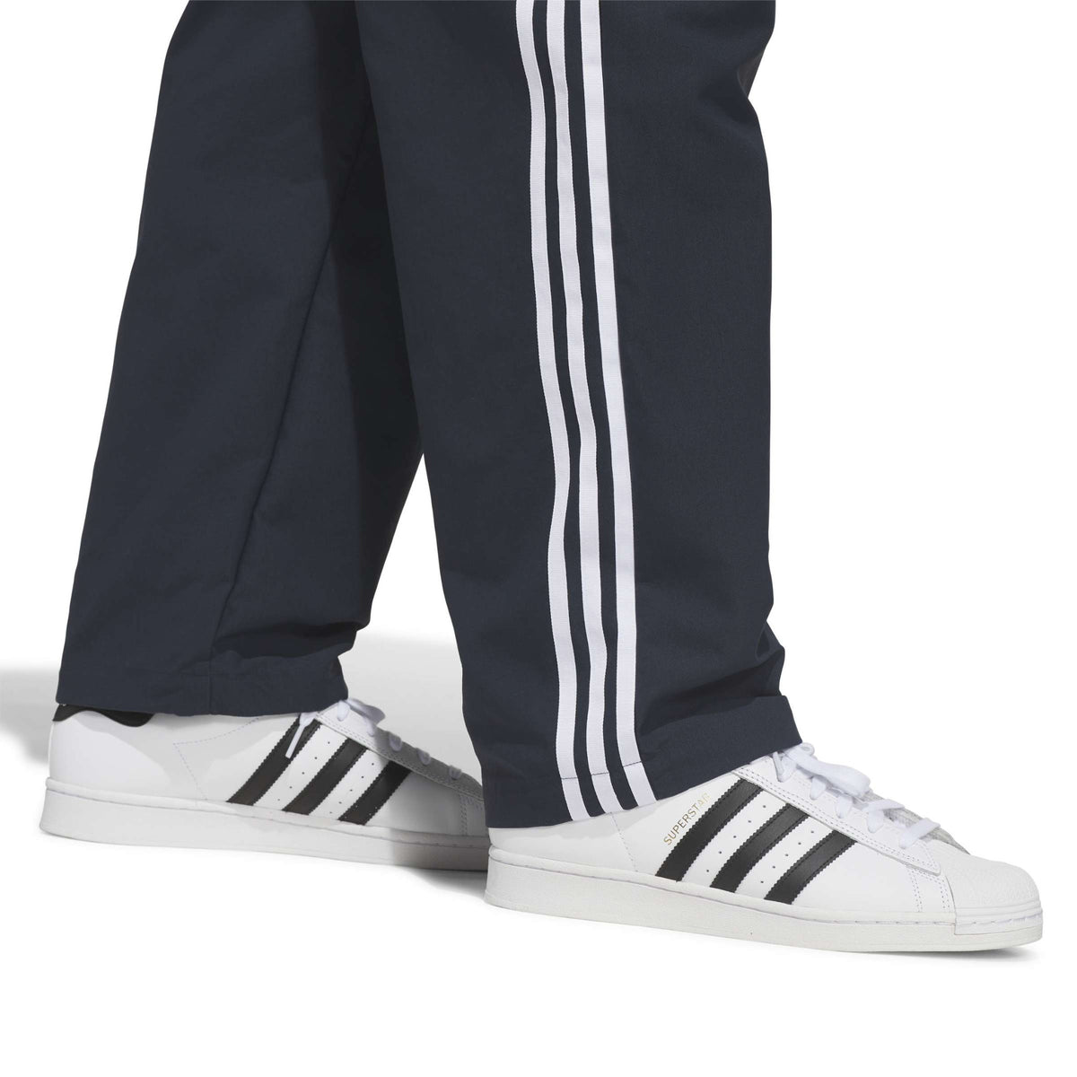 Adidas Superfire TK Pant navy
