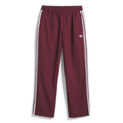 Superfire Vintage Track Pant Bordaux