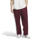 Superfire Vintage Track Pant Bordaux