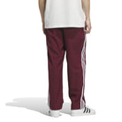 Superfire Vintage Track Pant Bordaux
