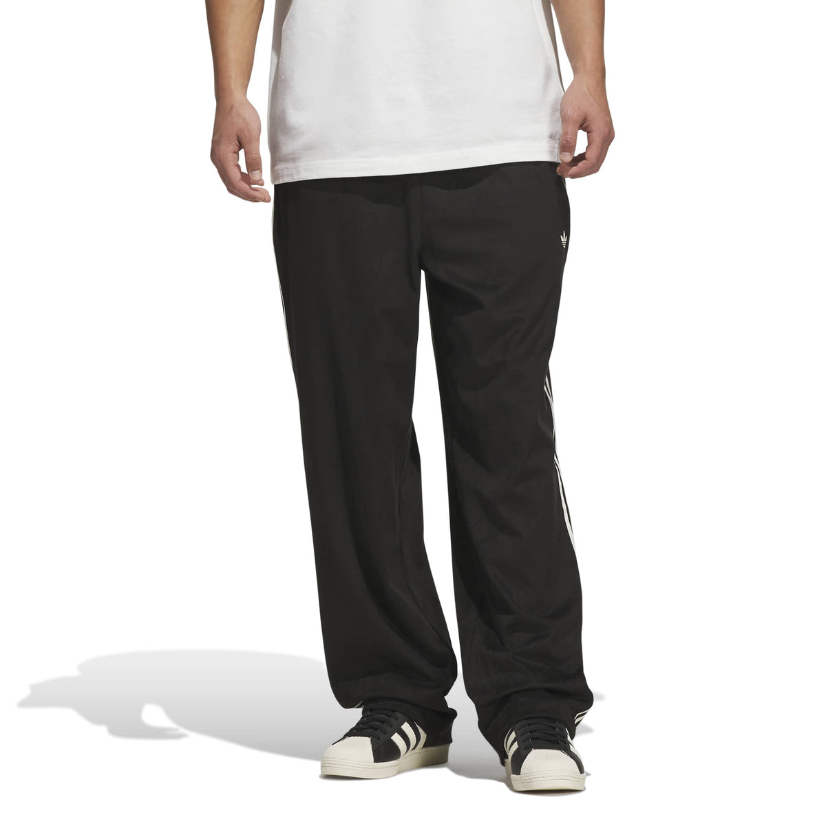 Adidas Skateboarding Vintage SuperFire Trackpant