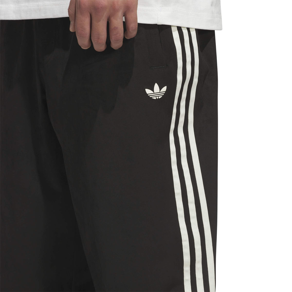 Adidas Skateboarding Vintage SuperFire Trackpant