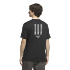 Adidas Tos Curb Tee Black