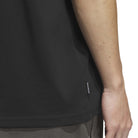 Adidas Tos Curb Tee Black