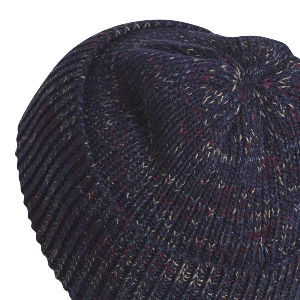 Skateboarding Space Beanie navy multicolor