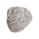 Skateboarding Space Beanie grey multicolor