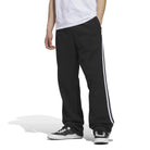 Adidas Tyshawn Trackpant black white