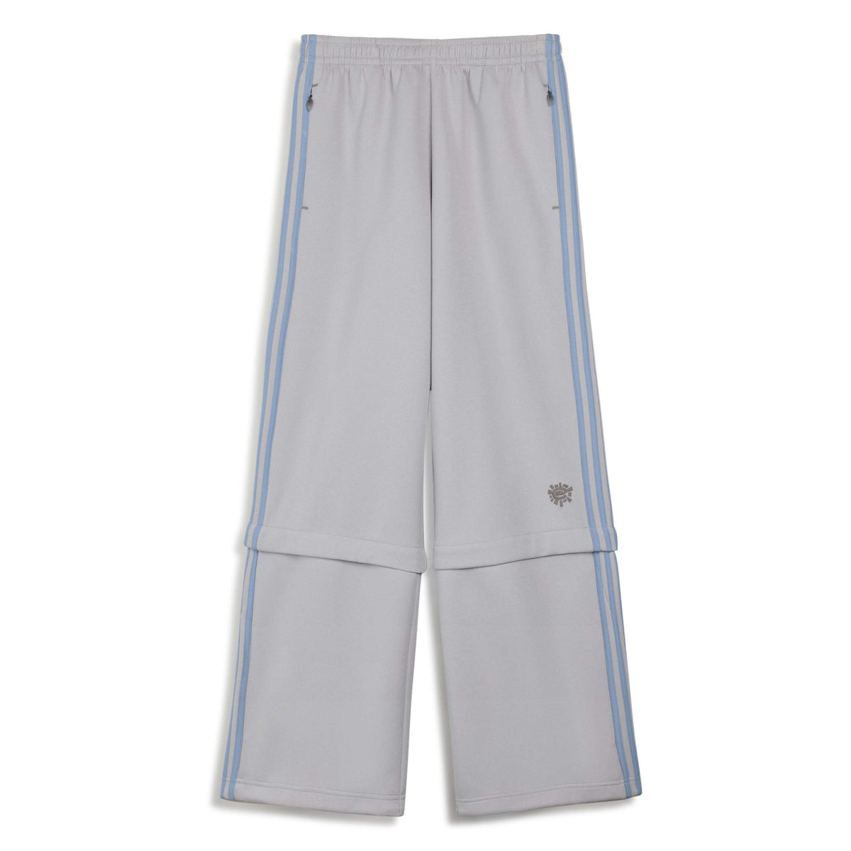 Adidas x ALWAYS Pant solid grey