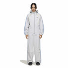 Adidas x ALWAYS Pant solid grey
