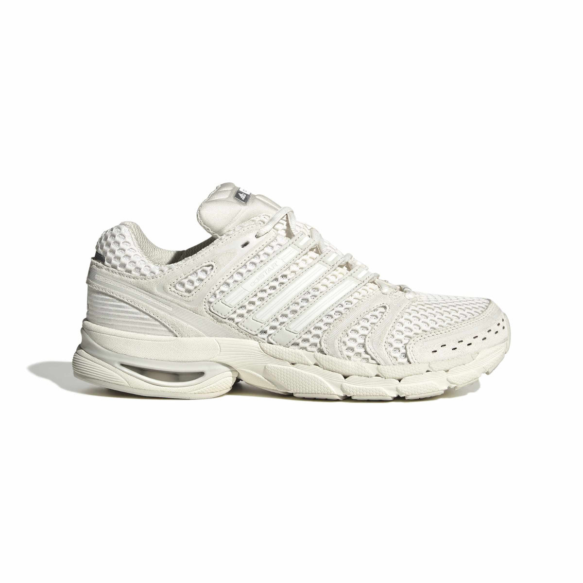 Adidas Adistar Control 5 triple white